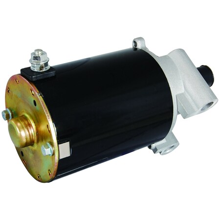 Wai Global Starter, STRUT PMDD CCW, 12 Volt, CCW, 10Tooth Pinion 5802N